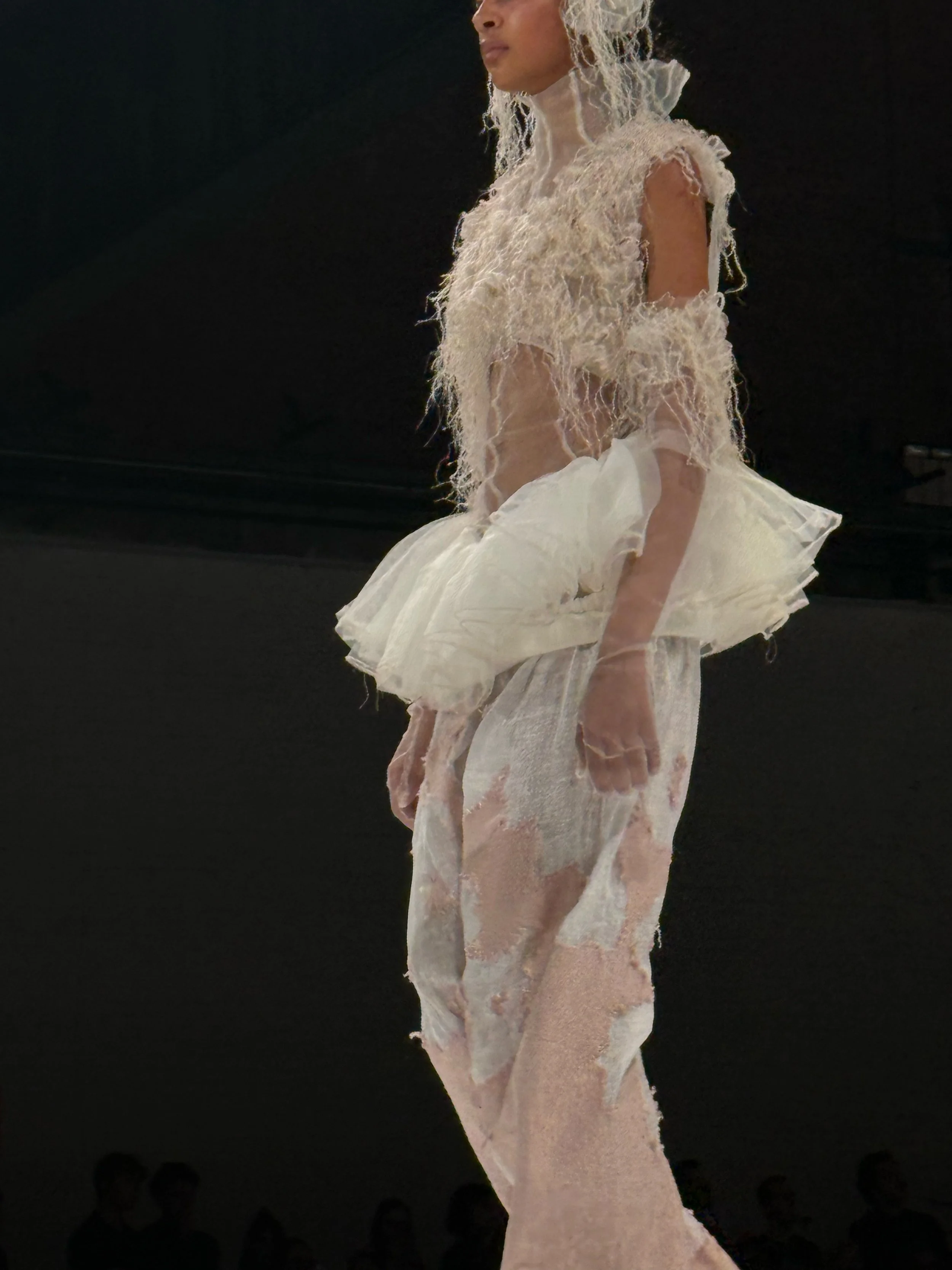 INSIDE ANTWERP'S FIRST FASHION FESTIVAL — Numéro Netherlands